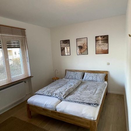 Schone&Moderne 2Zkb Wohnung Am Homburg Saarbrucken エクステリア 写真