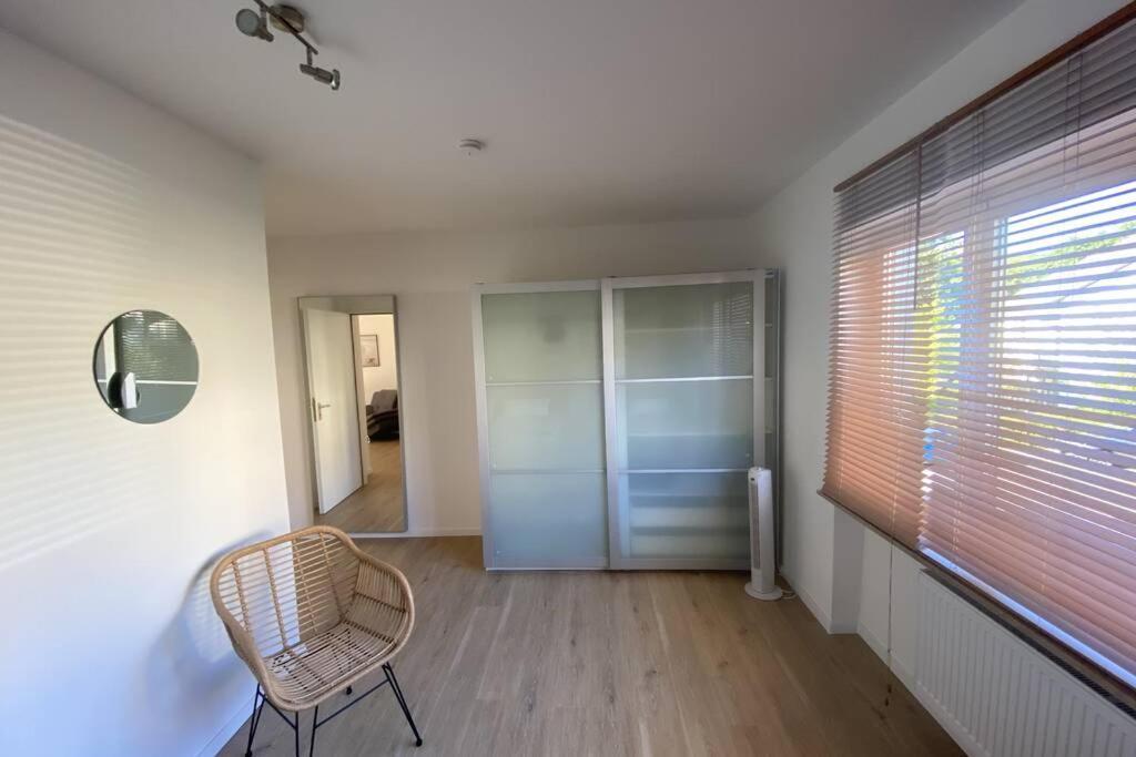 Schone&Moderne 2Zkb Wohnung Am Homburg Saarbrucken エクステリア 写真
