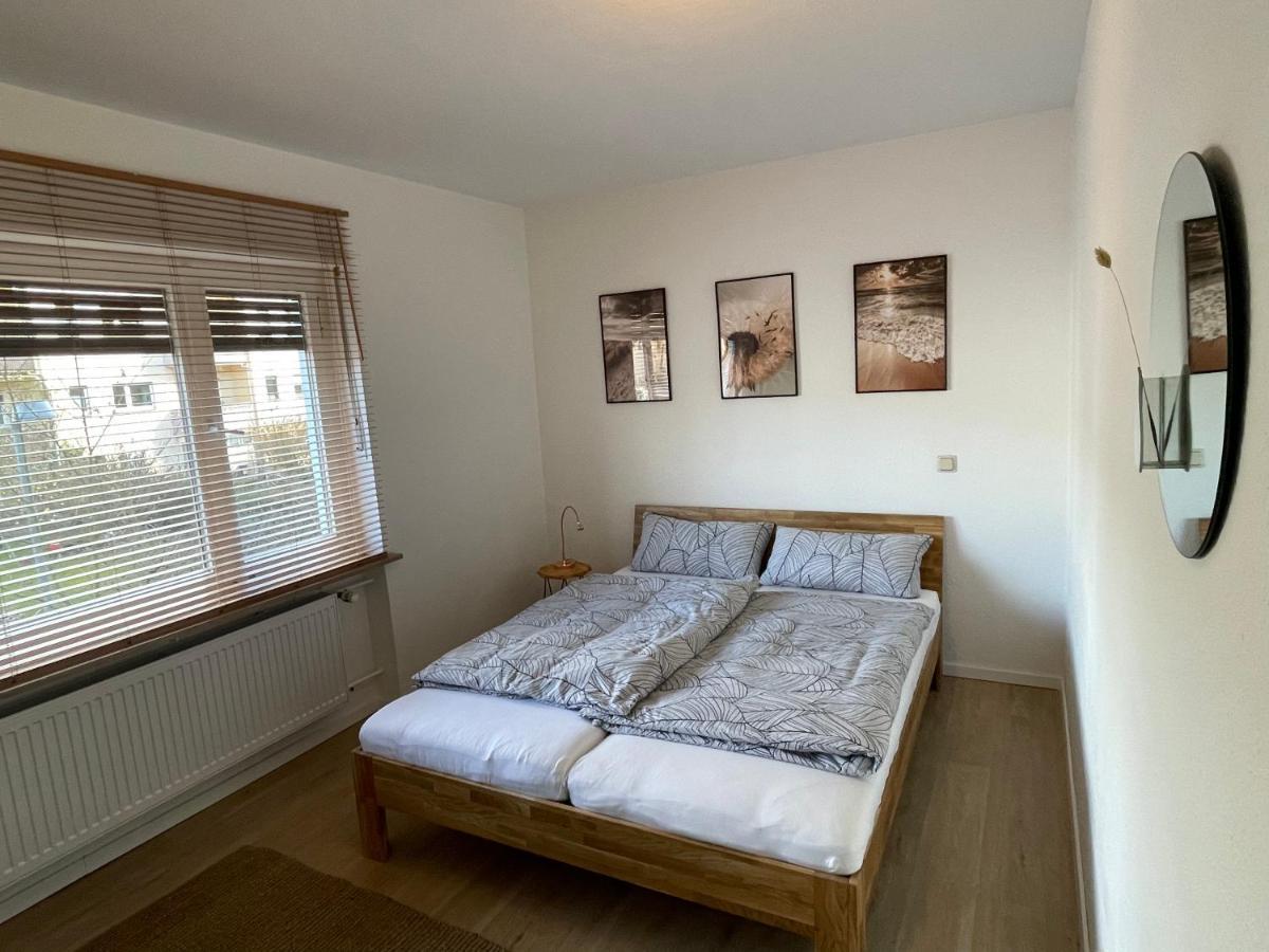Schone&Moderne 2Zkb Wohnung Am Homburg Saarbrucken エクステリア 写真